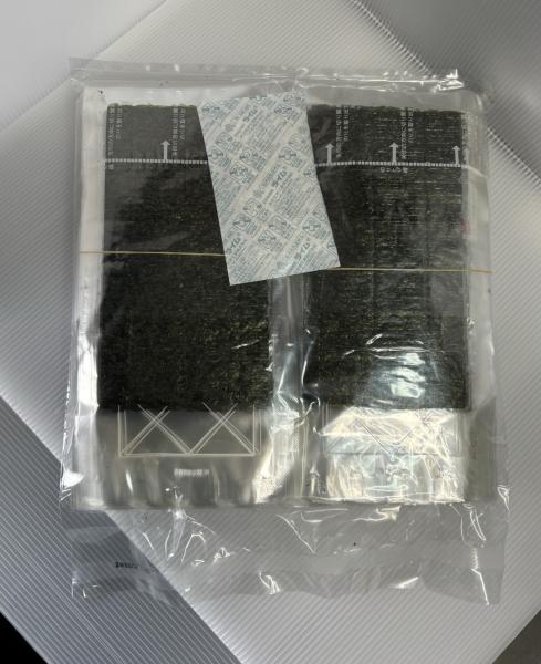 手巻き海苔（フィルム）