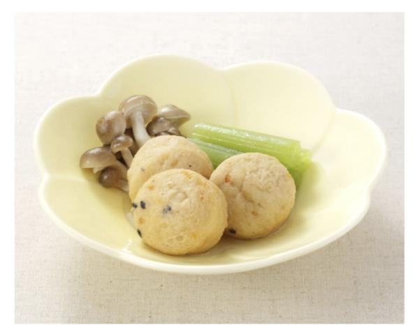 けんろくがんも　1kg