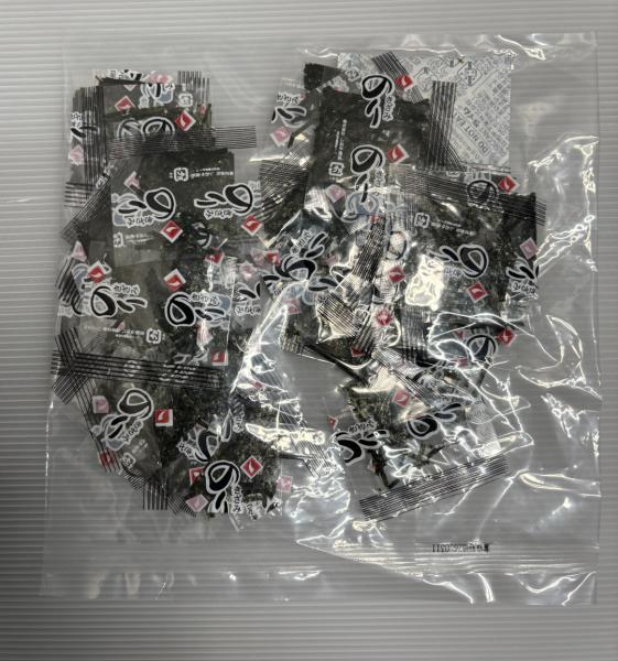 一食用　刻み海苔