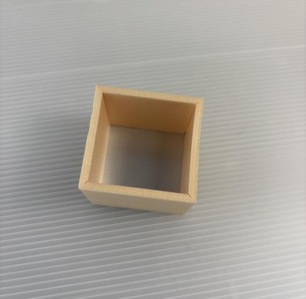 おせち用　便利枡　（40入）