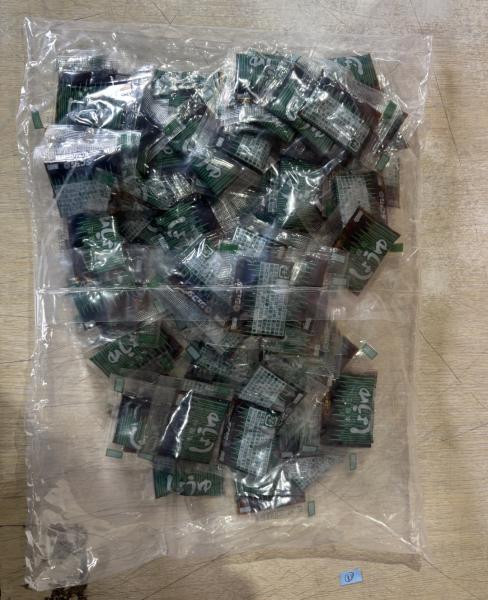 ミニパック醤油（一食用）100入