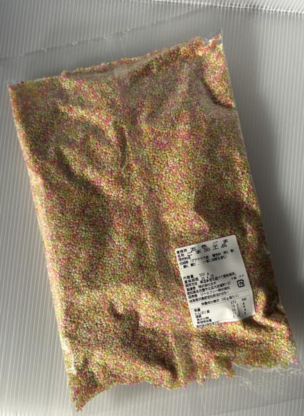 五色ごま　500g