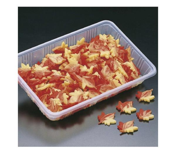 嵐山もみじ　300g　150枚入