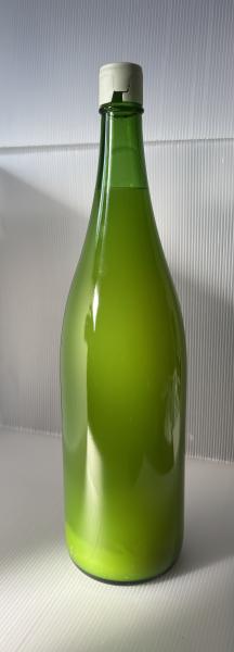 だいだい酢　1.8リットル