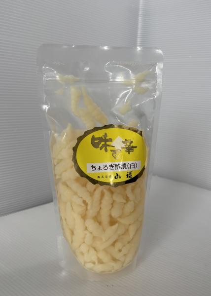 丁呂木　赤・白　総量300g（固形量150g）80ヶ~90ヶ