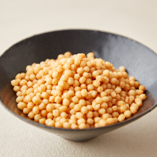 ぶぶあられ　塩なし