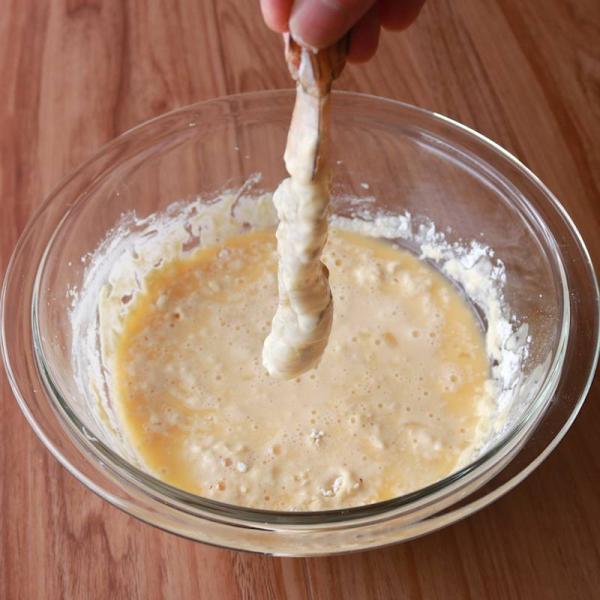 千葉製粉　天ぷらミックス