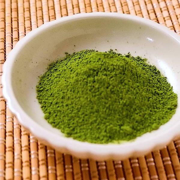 抹茶塩　300g