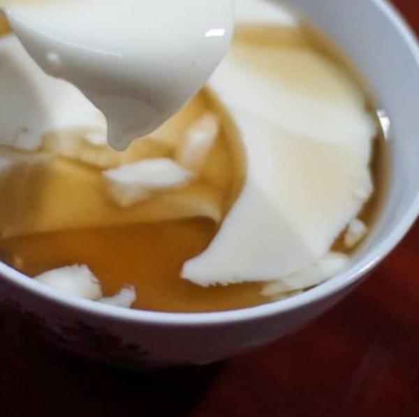 調理用　無調整豆乳　1K入　☆豆花やスープ・中華等にオススメ☆