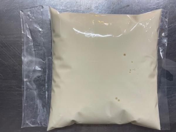 調理用　無調整豆乳　1K入　☆豆花やスープ・中華等にオススメ☆