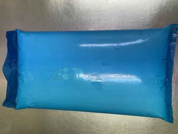 調理用　無調整豆乳　5K入　☆豆花やスープ・中華等にオススメ☆