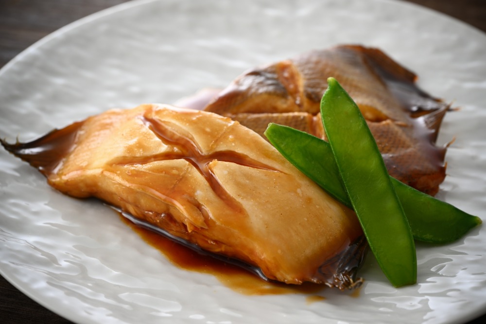 宗八カレイ　切身　生　そうはち　えて　いて　1kg(10切前後)