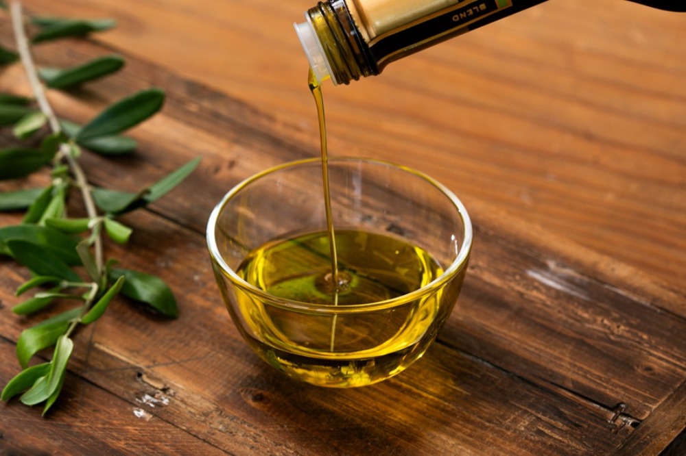 DELEYDA　Fine　selection　エクストラバージンオリーブオイル