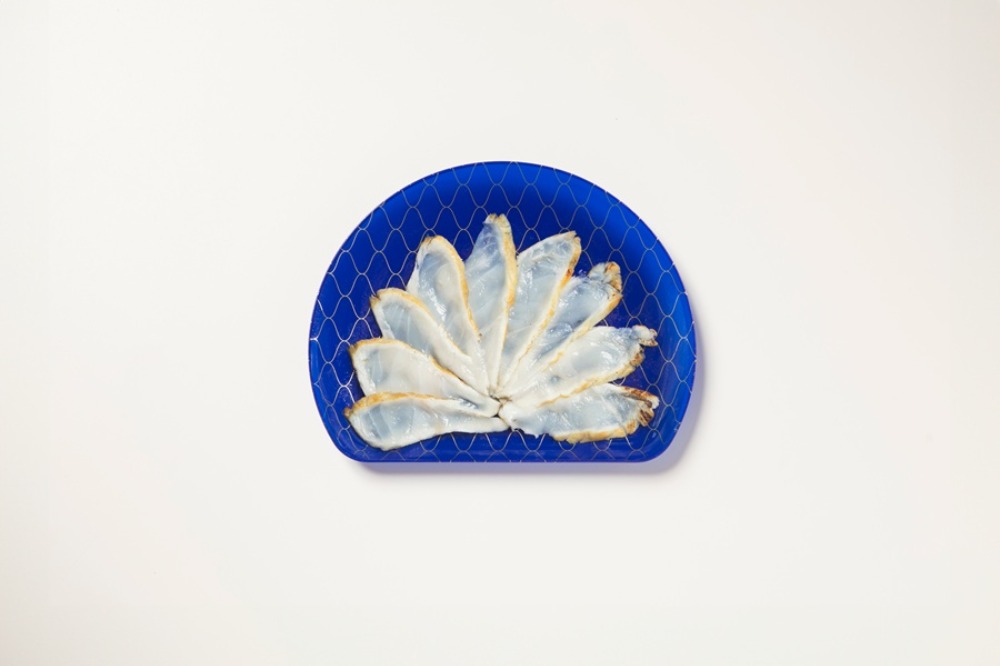 【国産・長崎】とらふぐ　タタキ　冷凍　30gx5パック