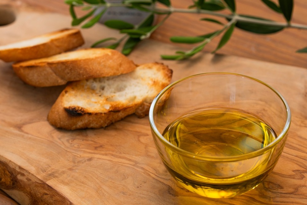 DELEYDA　Premium　エクストラバージンオリーブオイル