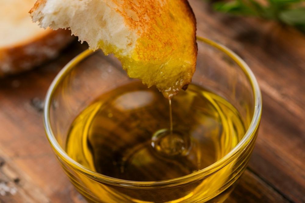 DELEYDA　Fine　selection　エクストラバージンオリーブオイル