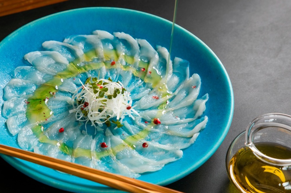 DELEYDA　Premium　エクストラバージンオリーブオイル