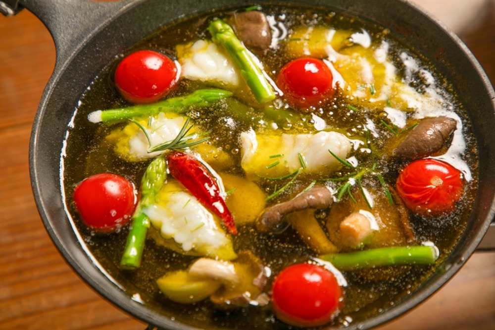 DELEYDA　Fine　selection　エクストラバージンオリーブオイル