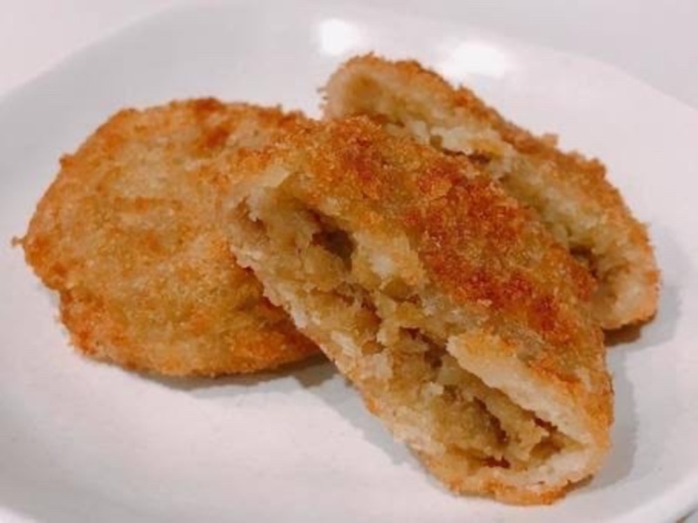 �J���[�R���b�P�@60g