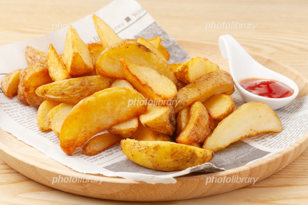 �t���C�h�|�e�g�@�i�`������