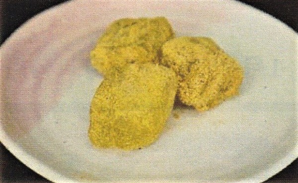 わらび餅　きなこ　4パック/ケース