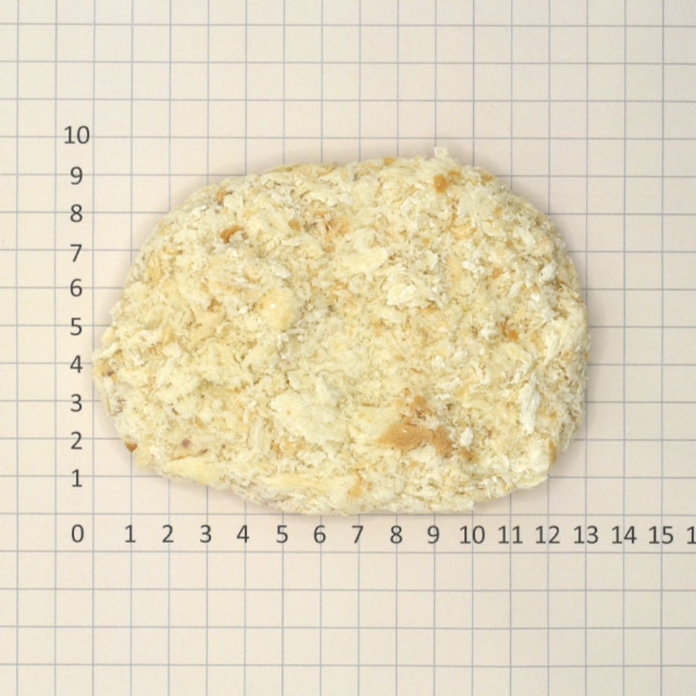 熟成三元豚ロースとんかつ　100g