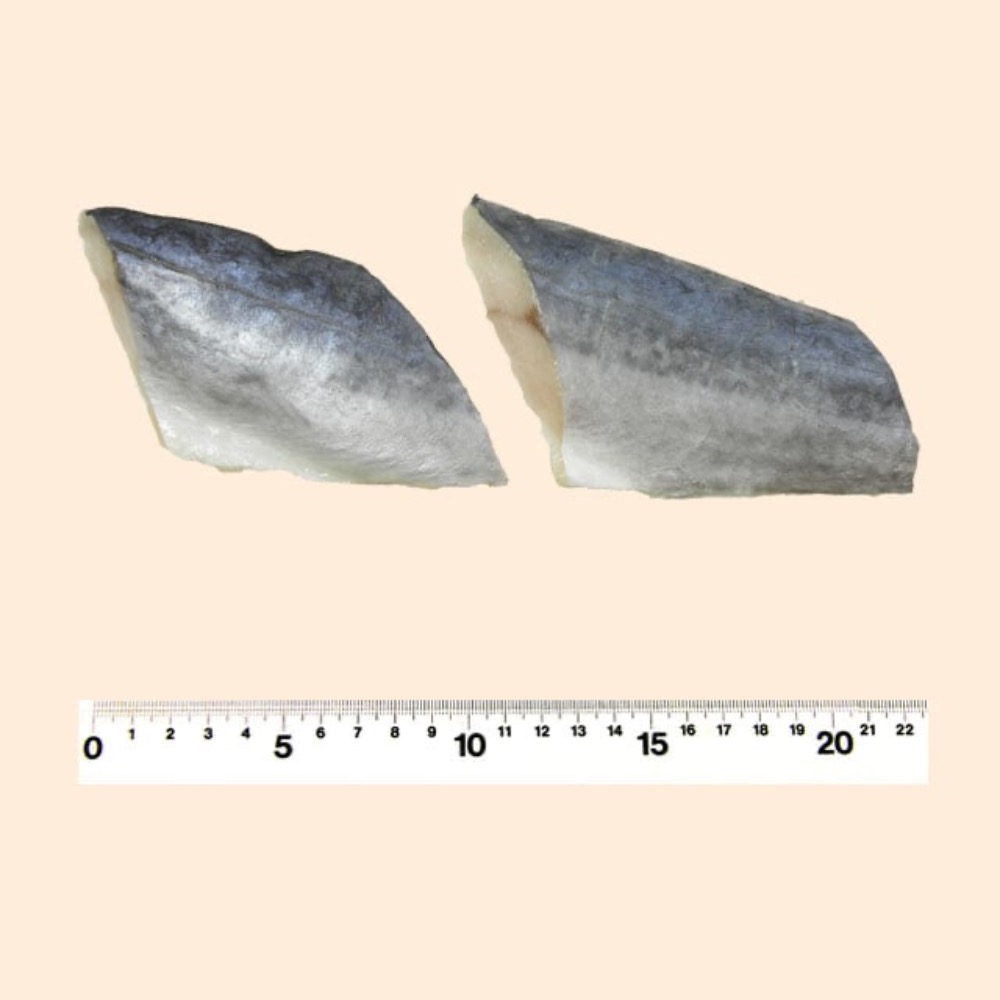 さわら切身　骨取(無塩)