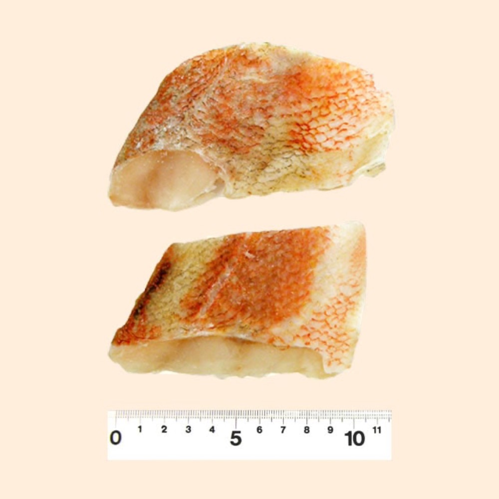 赤魚切り身　骨取り(無塩)