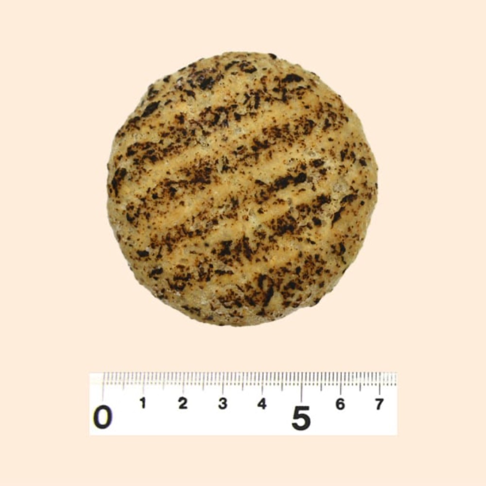 チーズインハンバーグ　80g