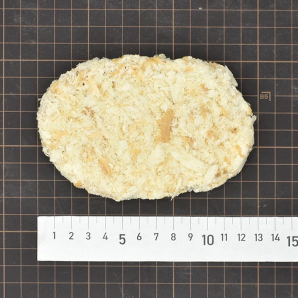 三元豚のローストンカツ　80g