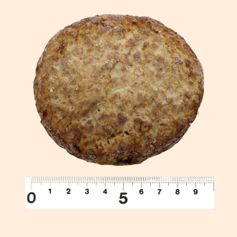 グリルハンバーグ　120g