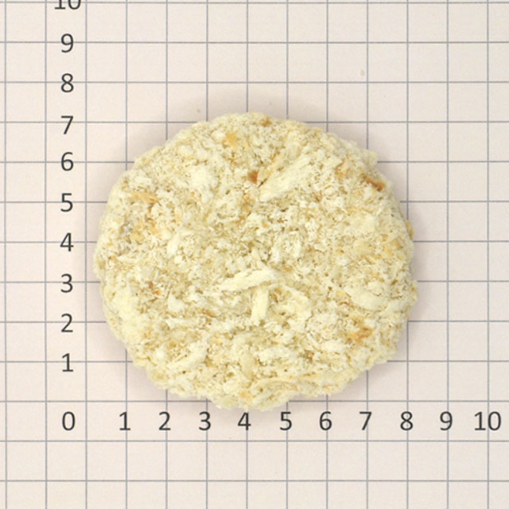 ジューシーメンチカツ　60g