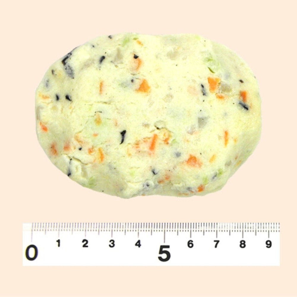 豆腐ハンバーグ　80g