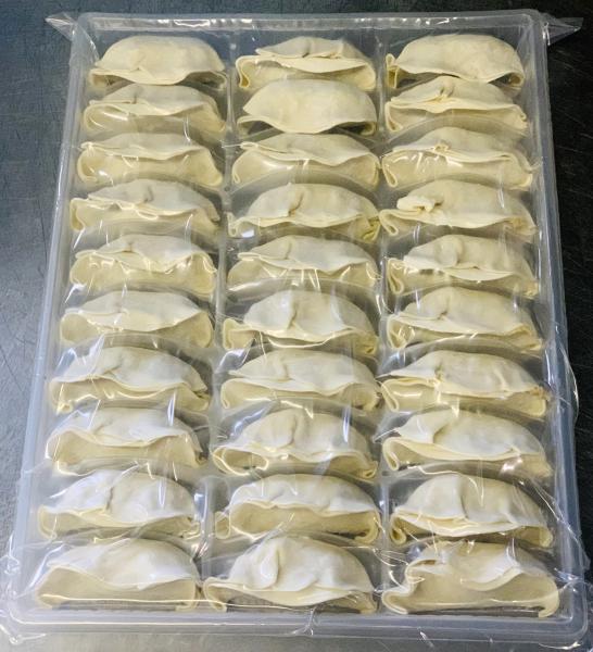 【国産豚肉使用】肉汁たっぷり冷凍餃子(ギョーザ・ぎょうざ)