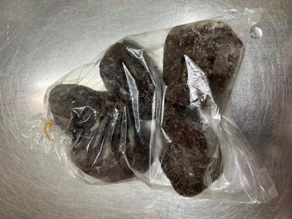 【京都料亭御用達◎】ごまあげ麩　80g