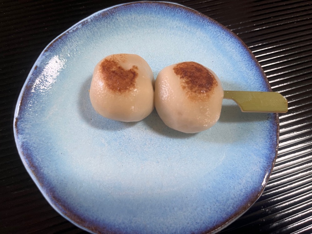 京都料亭御用達◎】3cm白玉麩（白）50個