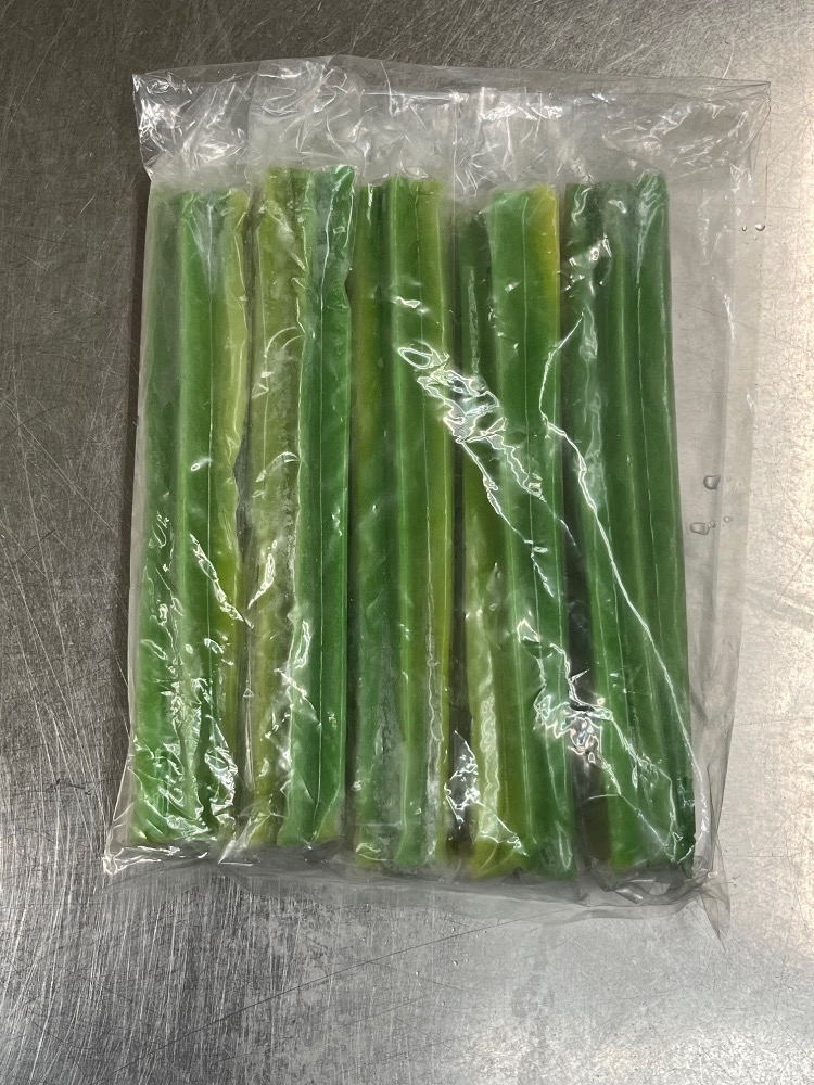 京都料亭御用達◎】花麩（青もみじ麩）70g