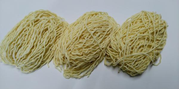 ラーメン玉　中華麺玉