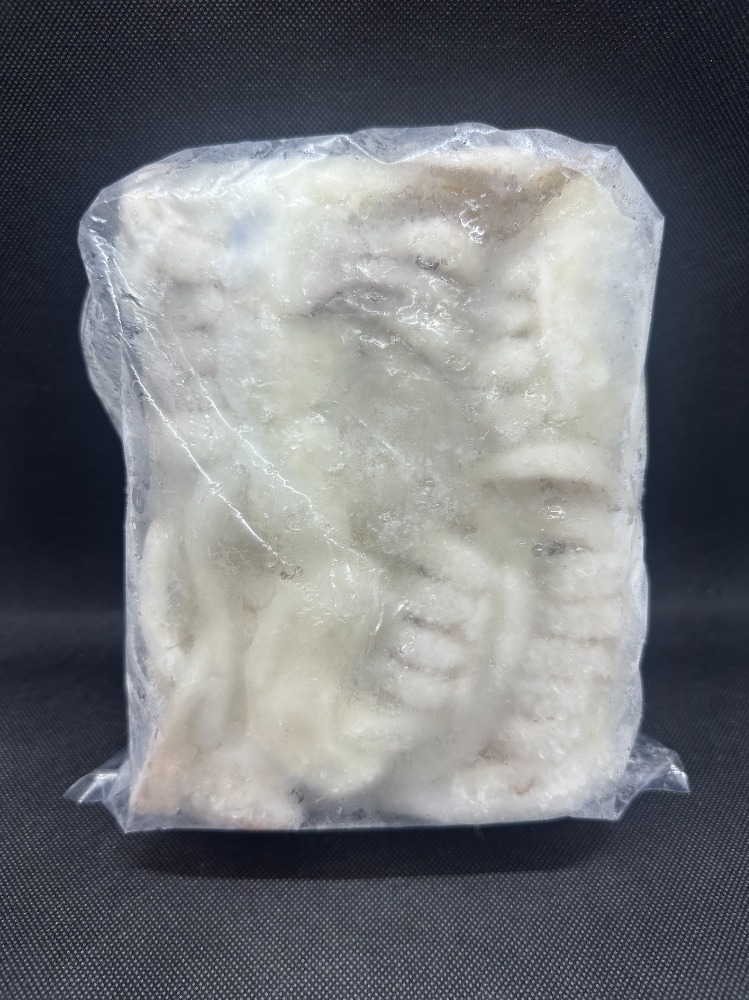 【新商品】【新商品】【スリランカ産】アオリイカ下足　13/20サイズ　　