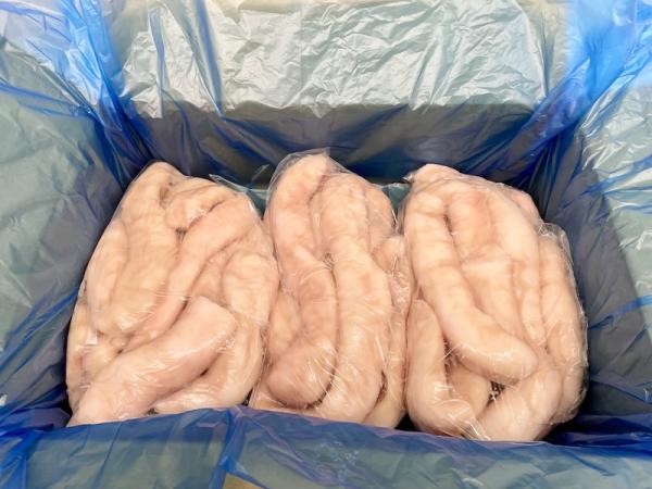 【国産牛】マルチョウ（ホルモン）　３kg