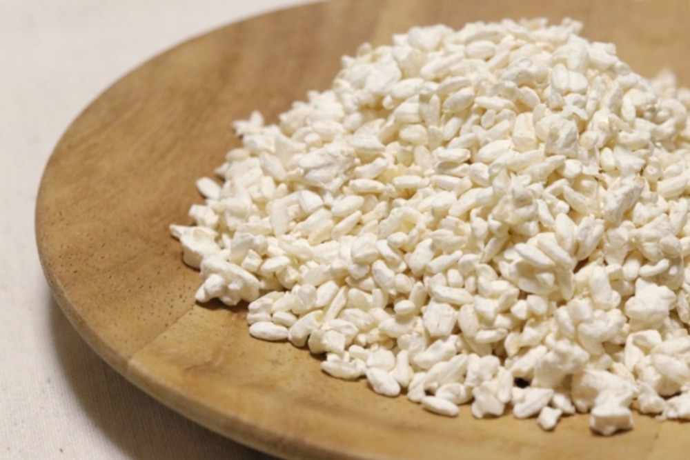 業務用白雪印・乾燥麹・北海道産米使用・10kg