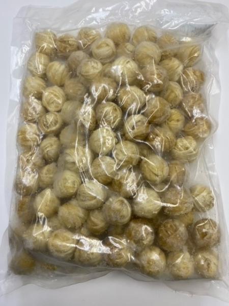 【人気です】手まり湯葉　●