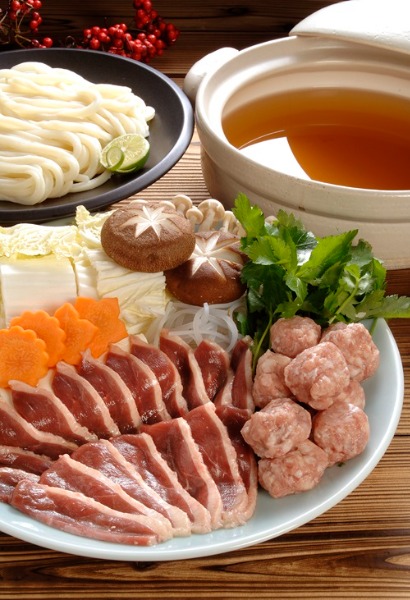 【地元で評価され続ける】冷凍・讃岐うどん《包丁切り》230g