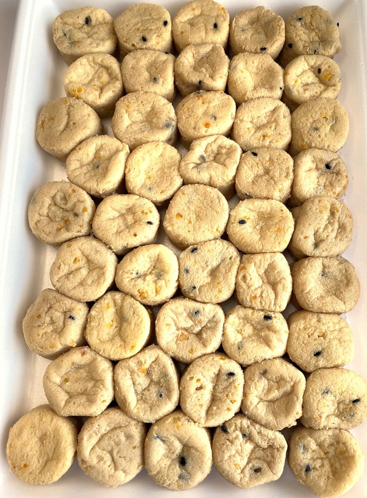 【関西の職人の味シリーズ】味付がんも　■