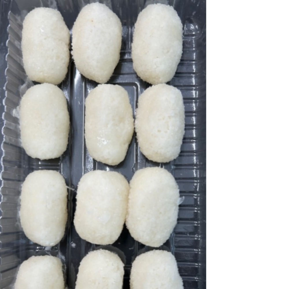 【関西の職人の味シリーズ】俵おこわ　■