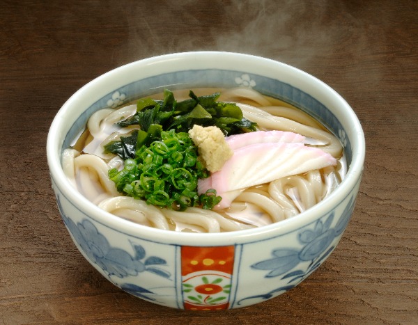 【地元で評価され続ける】冷凍・讃岐うどん《包丁切り》230g