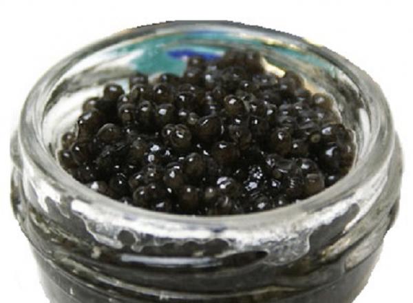 アメリカンキャビア　50ｇ