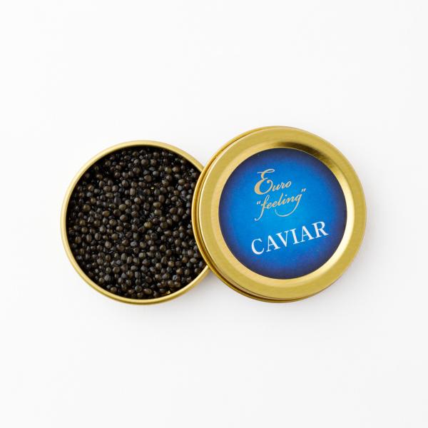 ウルグアイ　フレッシュバエリキャビア　50ｇ