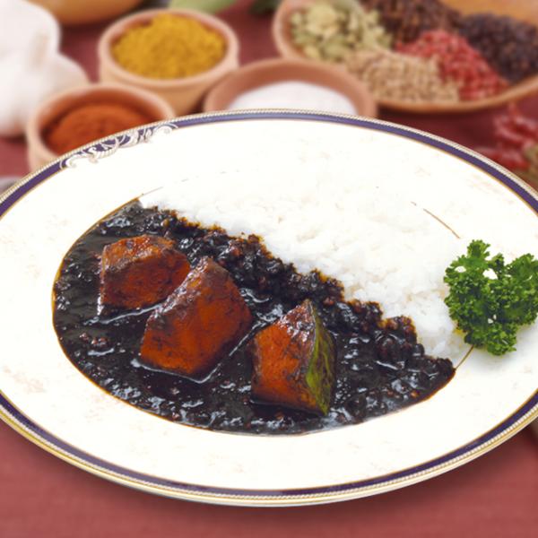 MCC　マサラ黒カレーカレーソース【特価・売り切り】