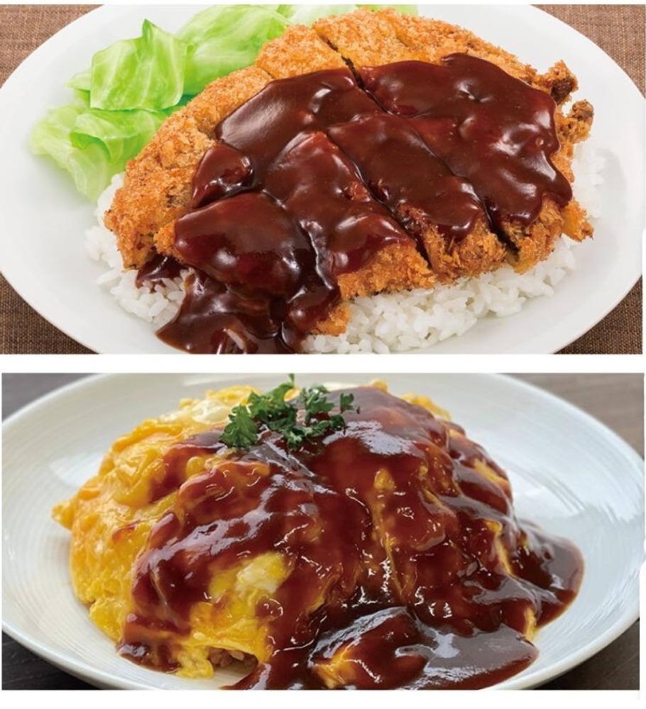 【1ケースのみ・売り切り】オタフク　かつめしのたれ1150ｇ